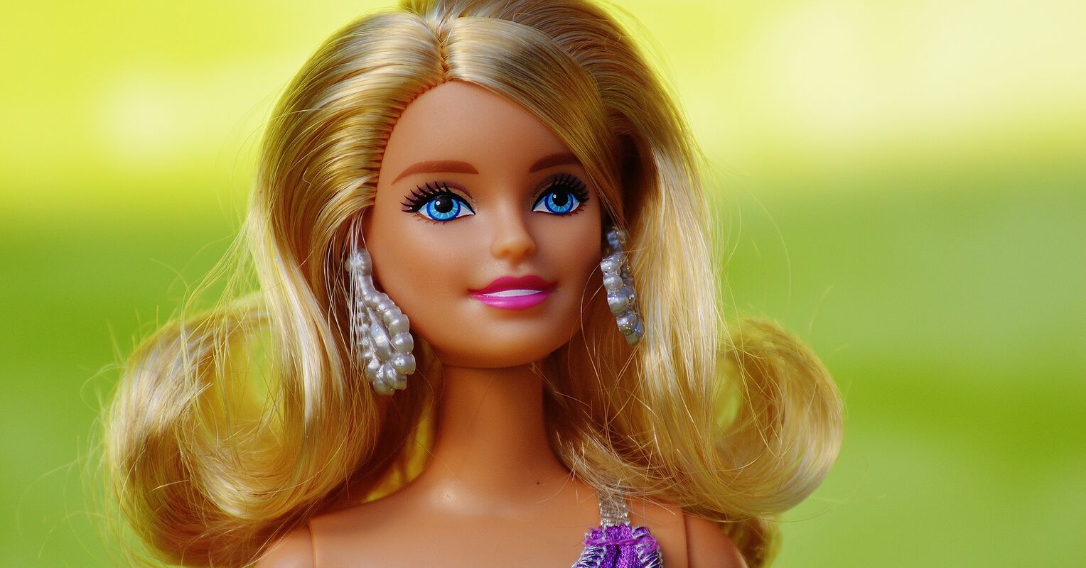 Why Girls Are Rejecting The New Curvy Barbie Psychology Today Silicon valley barbie is finally here! why girls are rejecting the new curvy