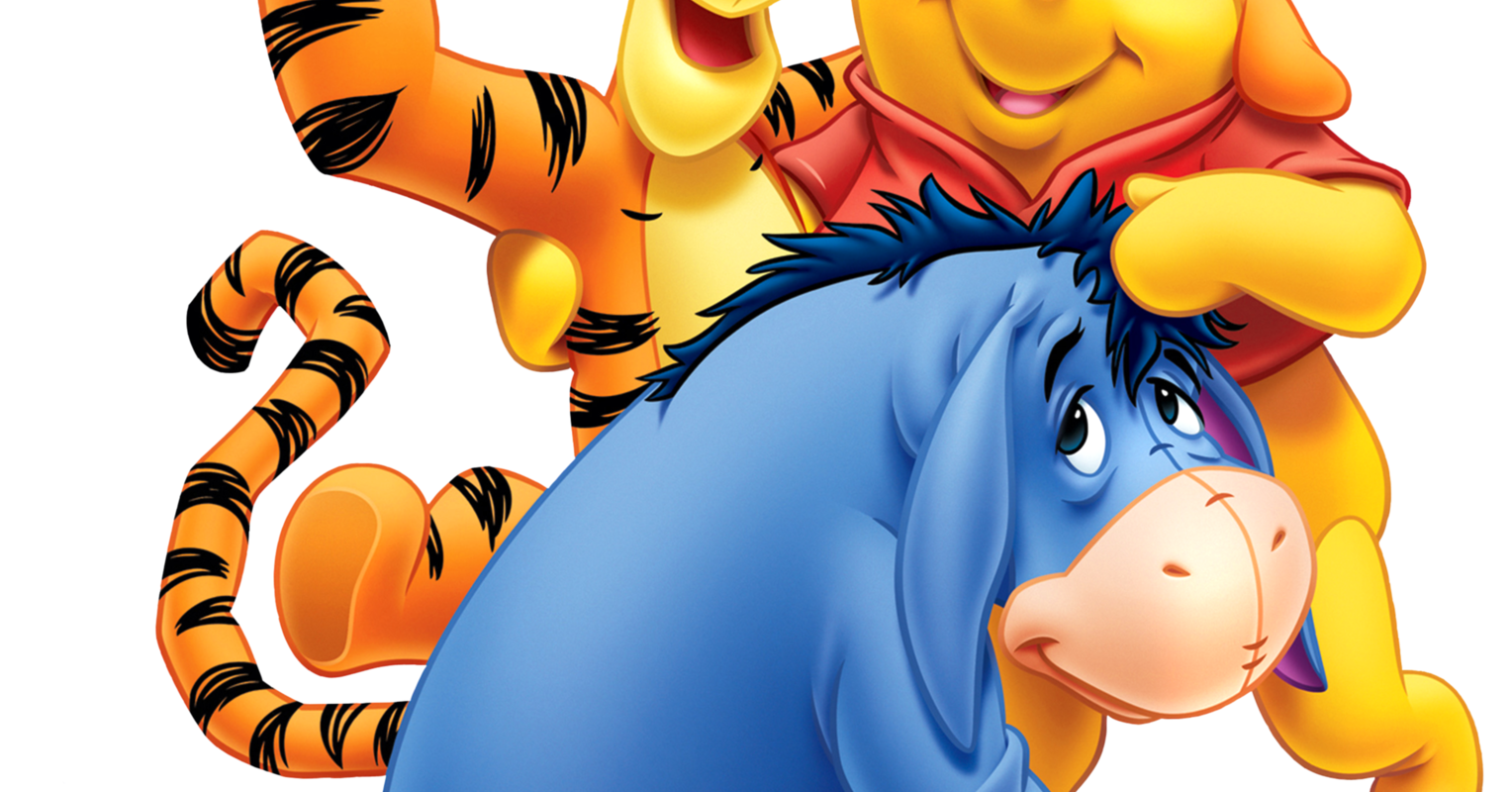 What Winnie The Pooh Can Teach Us About Ptsd Psychology Today Let us explain to you how each character actually represents a mental no matter how many winnie the pooh stories we read as kids, or the number of shows we watched, we can count the number of time we've seen. what winnie the pooh can teach us about