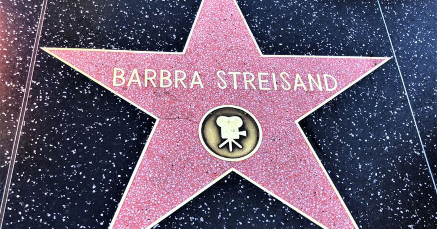 Understanding the Streisand Effect | Psychology Today