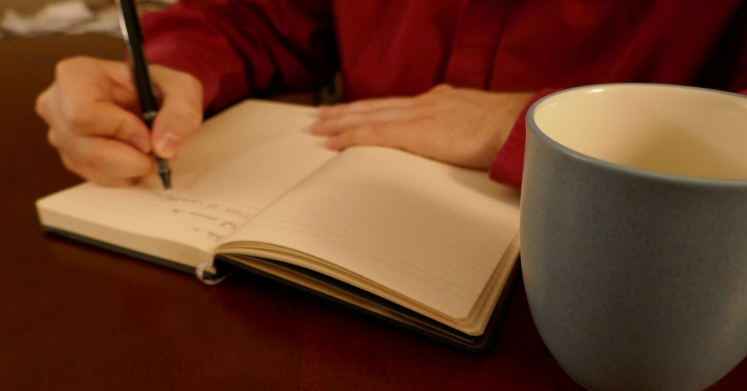 Adult Homework for Personal Growth | Psychology Today Australia