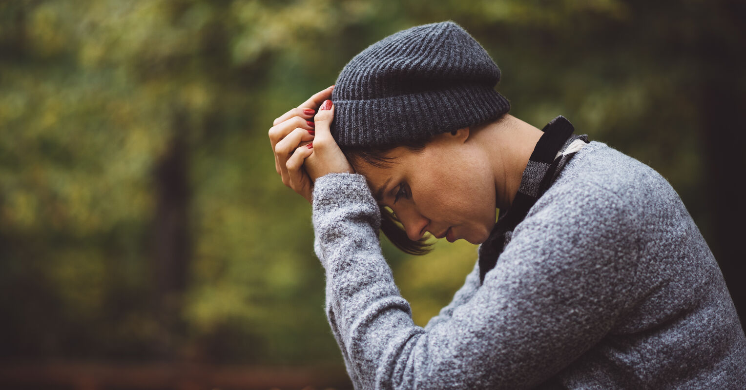 Why Am I Stressed and Anxious All the Time? Psychology Today New Zealand