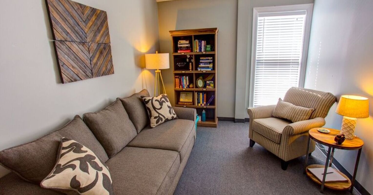 What's in a Psychotherapy Office? Psychology Today