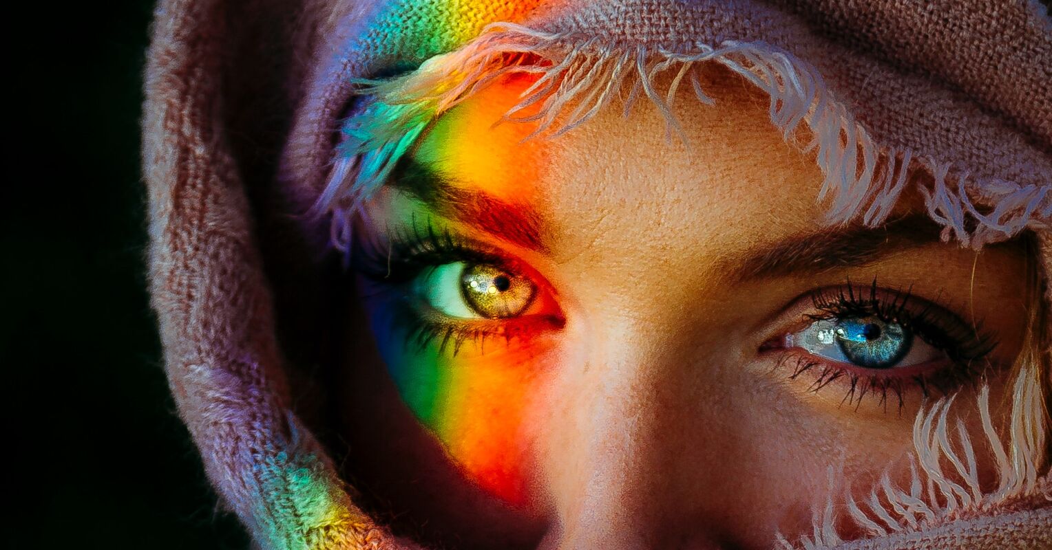 Can Colors Make You Feel Better? | Psychology Today UK