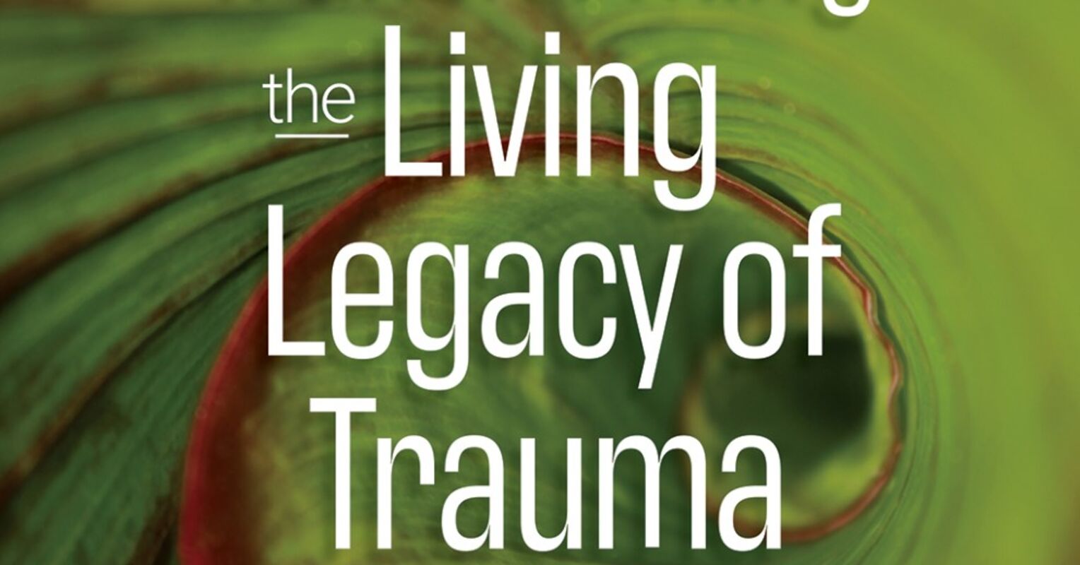 Transforming the Living Legacy of Trauma Psychology Today UK Transforming the Living Legacy of Trauma Psychology Today UK