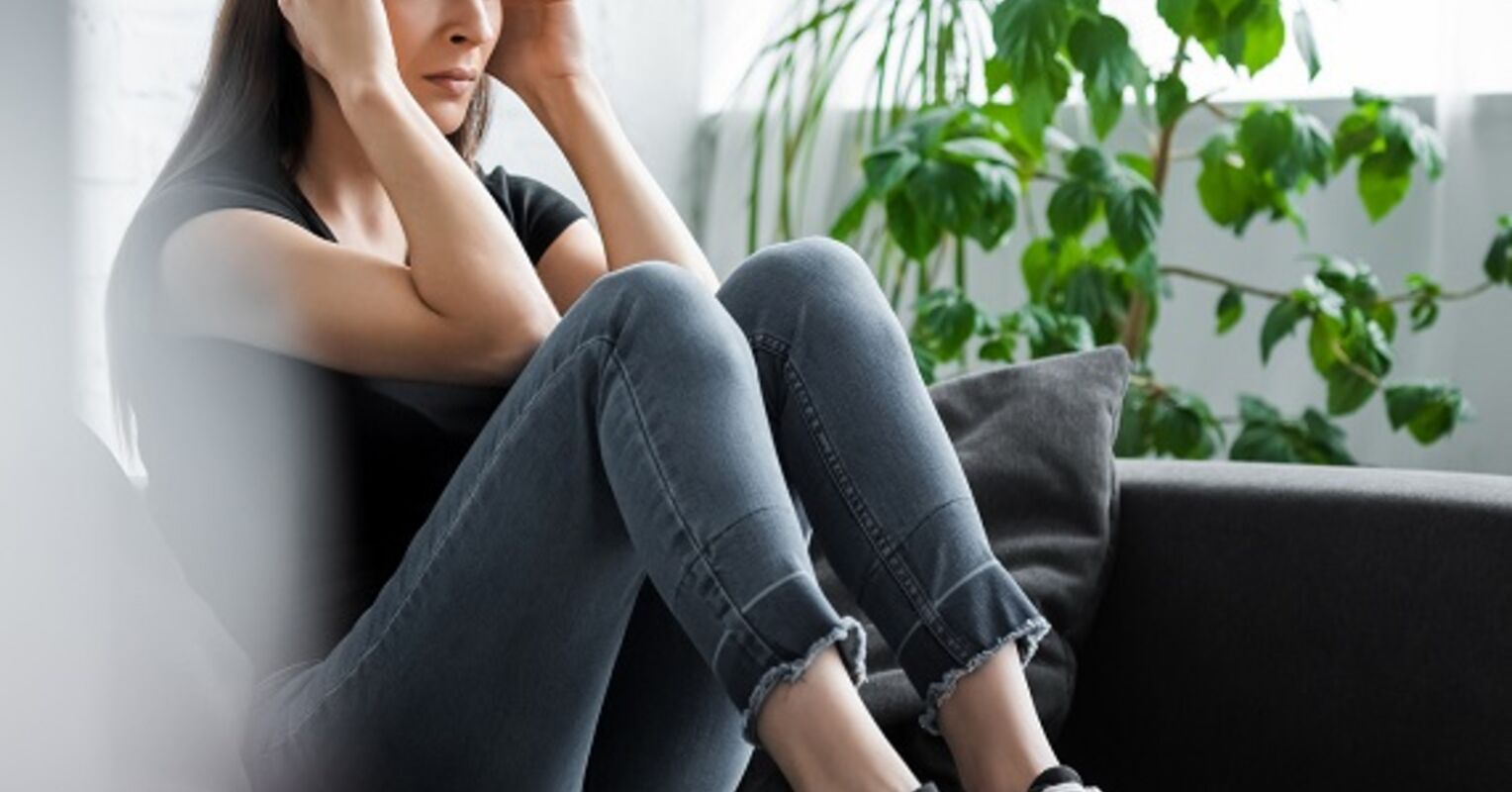 What Your Unusual Sadness and Irritation Might Mean | Psychology Today