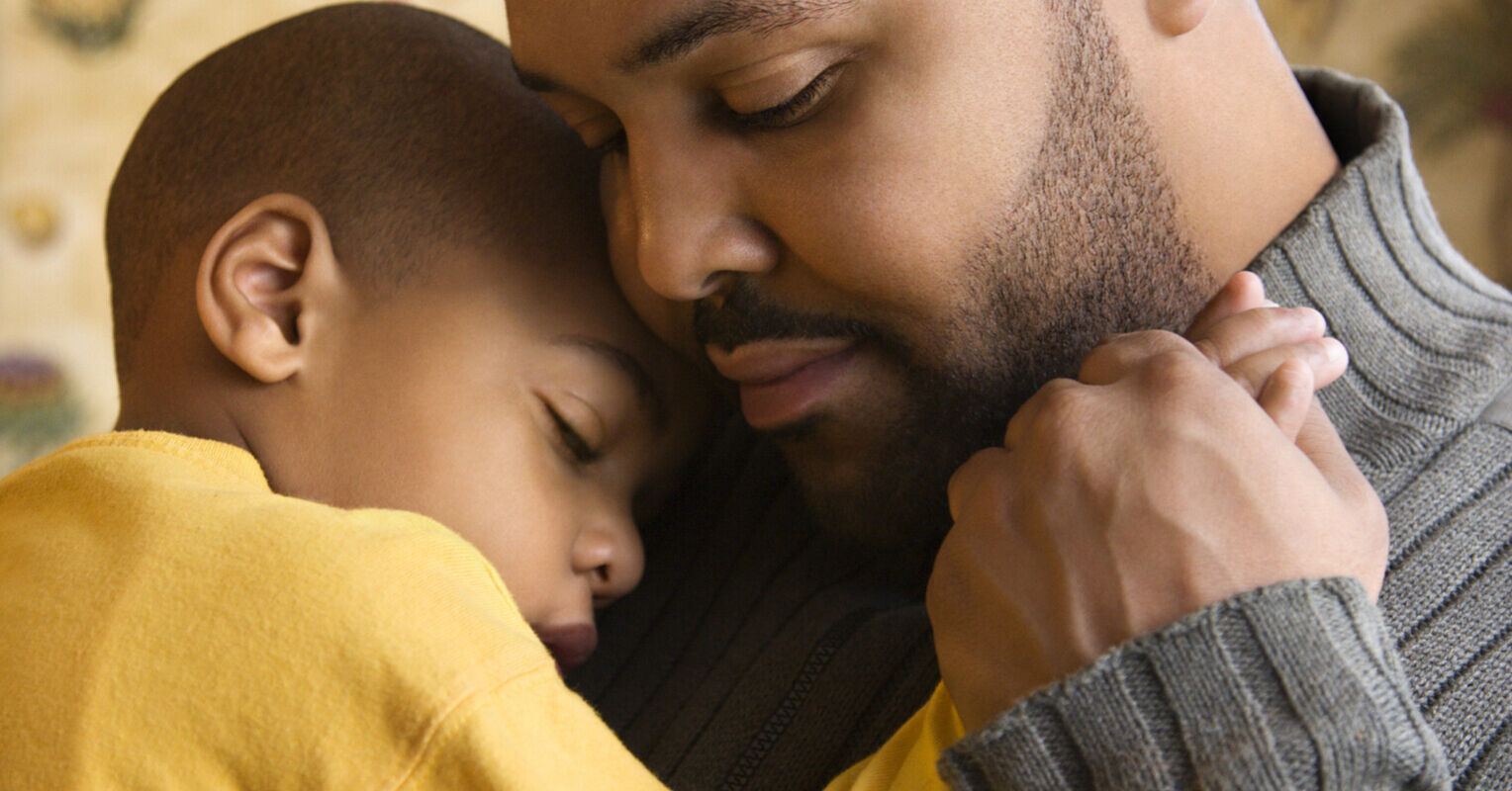 What Leads Alienated Parents to Give Up on Their Children? | Psychology ...