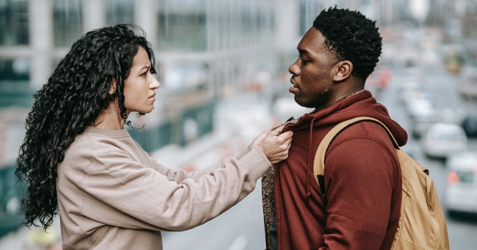 Thin Insecurity Healthy and Unhealthy Insecurity and the Impact on Relationships ...