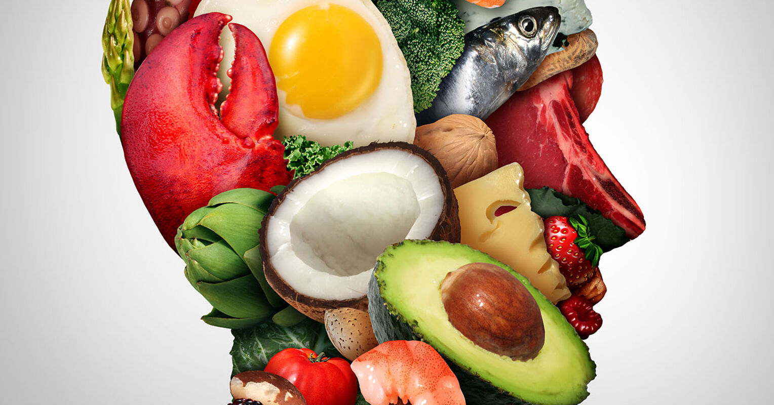 The Ketogenic Diet May Play a Role in Treating Alcoholism Psychology