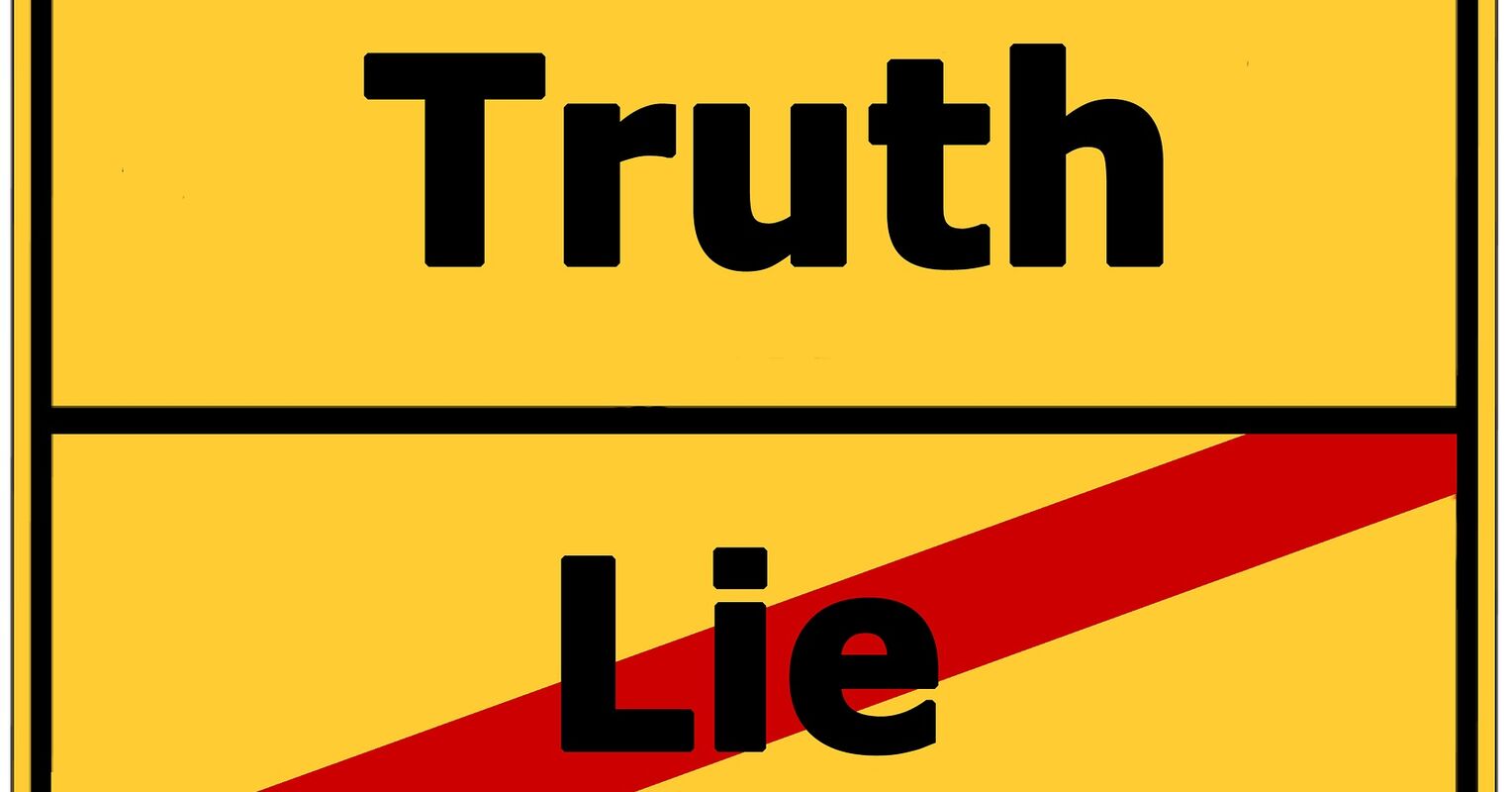 How to Detect Lies | Psychology Today