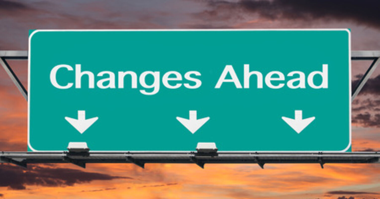 10 Ways to Cope With Big Changes Psychology Today