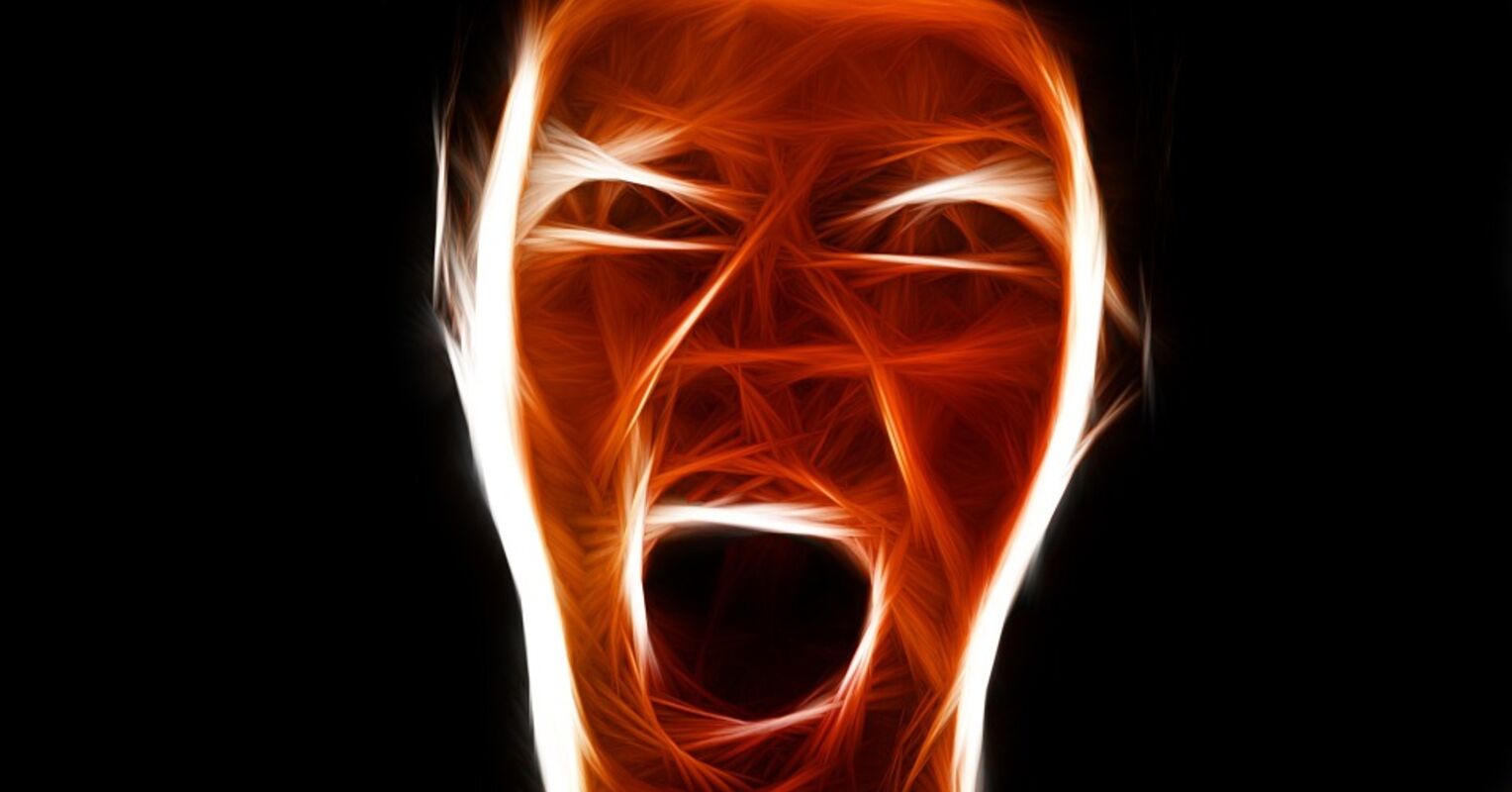 What Your Anger May Be Hiding | Psychology Today