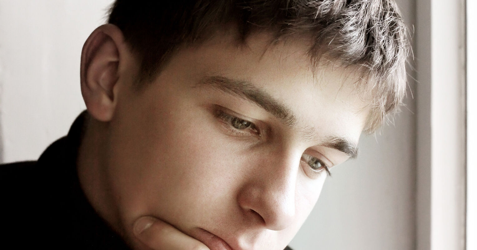 Rumination A Problem in Anxiety and Depression Psychology Today Canada