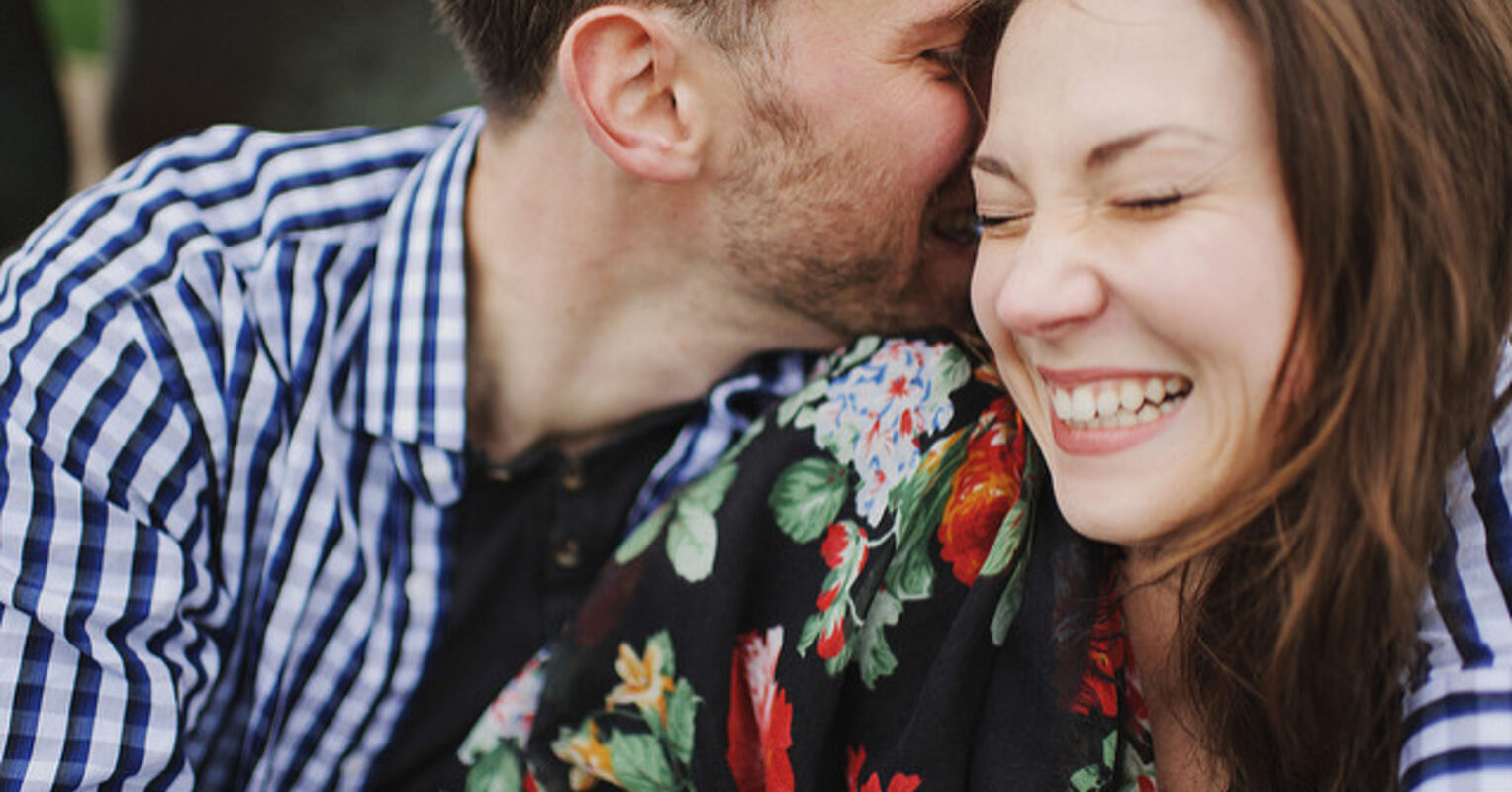 7 Ways To Tell If Your Relationship Is Just Right For You Psychology