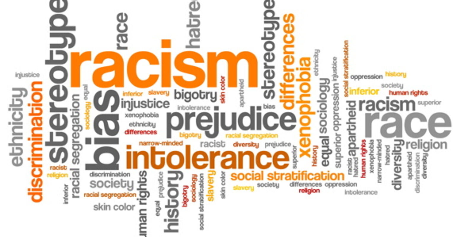 linguistic racism essay