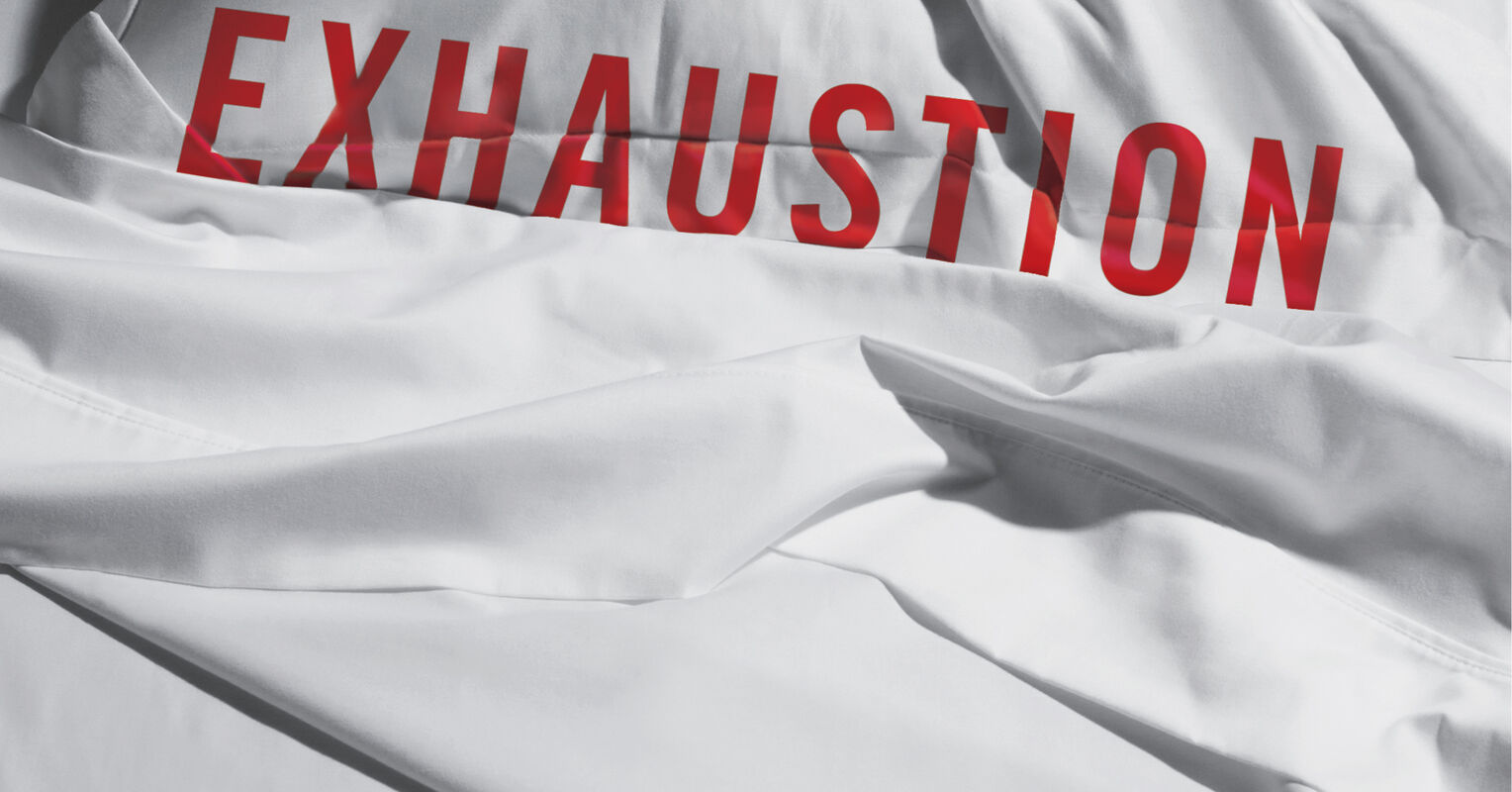 Exhaustion A History Psychology Today