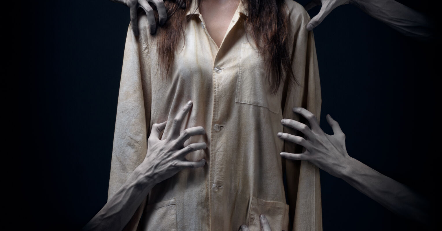 How We Decide Who's Creepy | Psychology Today