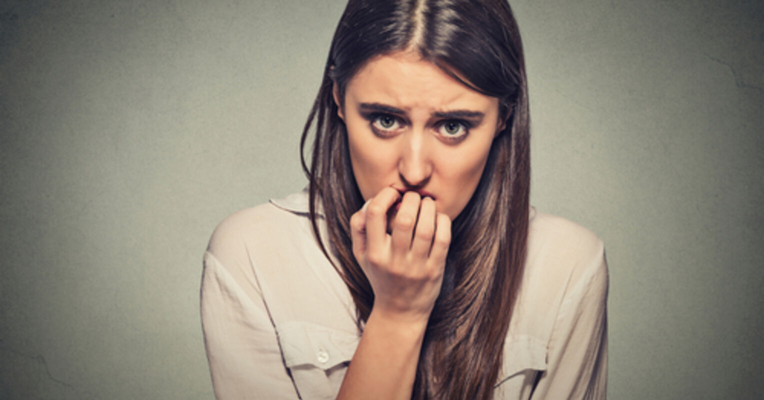 The 3 Most Common Causes of Insecurity and How to Beat Them The 3 Most Common Causes of Insecurity and How to Beat Them