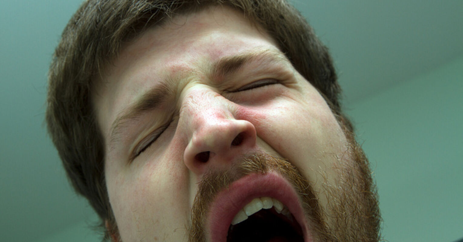 Why Psychopaths Are Immune To Contagious Yawning Psychology Today 