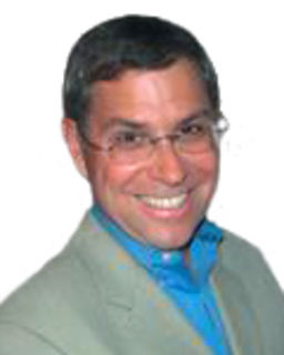 Jerold Kreisman, M.D.