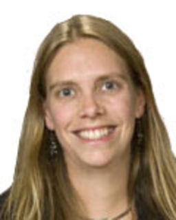 Angela Grippo, Ph.D.