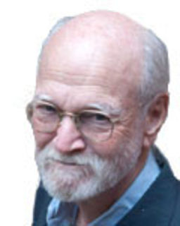 Ian McMahan, Ph.D.