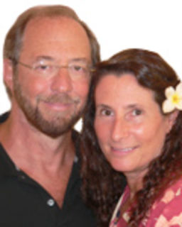 Peter Adler, Ph.D., and Patti Adler Ph.D.