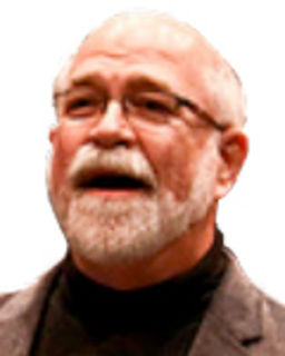 Scott G. Eberle, Ph.D.