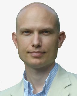 Seth J. Gillihan, Ph.D.