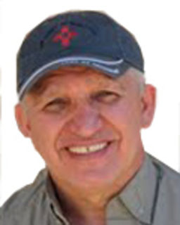 Dr. Ed Adams