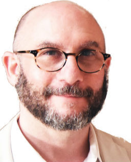 Grant H. Brenner M.D.