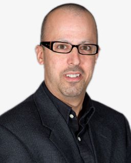 Gregg D. Caruso Ph.D.