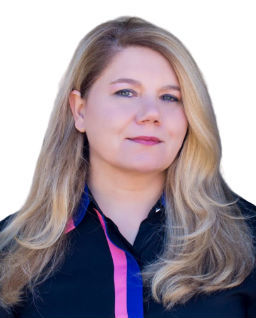 Dr. Lara Honos-Webb