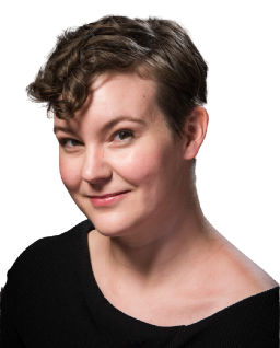 Carolyn Purnell, Ph.D.