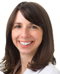 Photo of Emily Lattie, Ph.D.