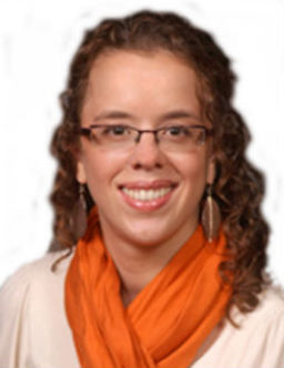 Katherine Fiori