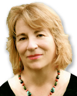 Leslie Korn, Ph.D.
