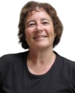 Margarita Azmitia, Ph.D.