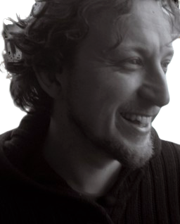 Ewan Morrison