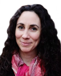 Rachel Lynn Golden, Ph.D.