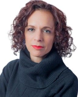 Judith Matloff