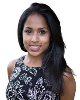 Sunita Osborn