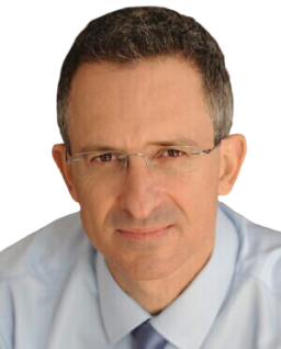 Tal Ben-Shahar, Ph.D.