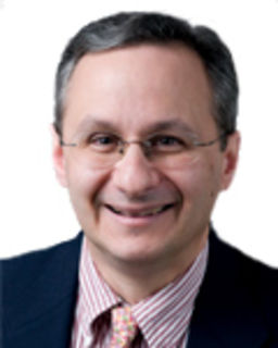 Richard Zinbarg, Ph.D.