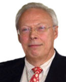 Christopher Badcock Ph.D.