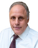 Ahron Friedberg, M.D.