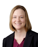 Allison McWilliams, Ph.D.