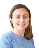Amelia Aldao, Ph.D.