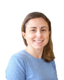Amelia Aldao, Ph.D.