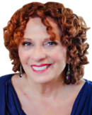 Andrea Brandt, Ph.D, M.F.T