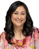Dayna Lee-Baggley, Ph.D.